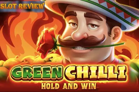 Green Chilli